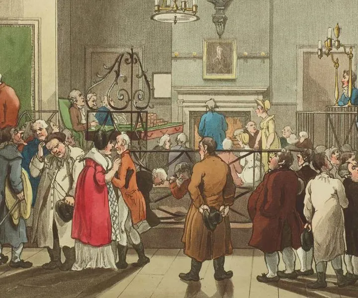 bow-street-police-court