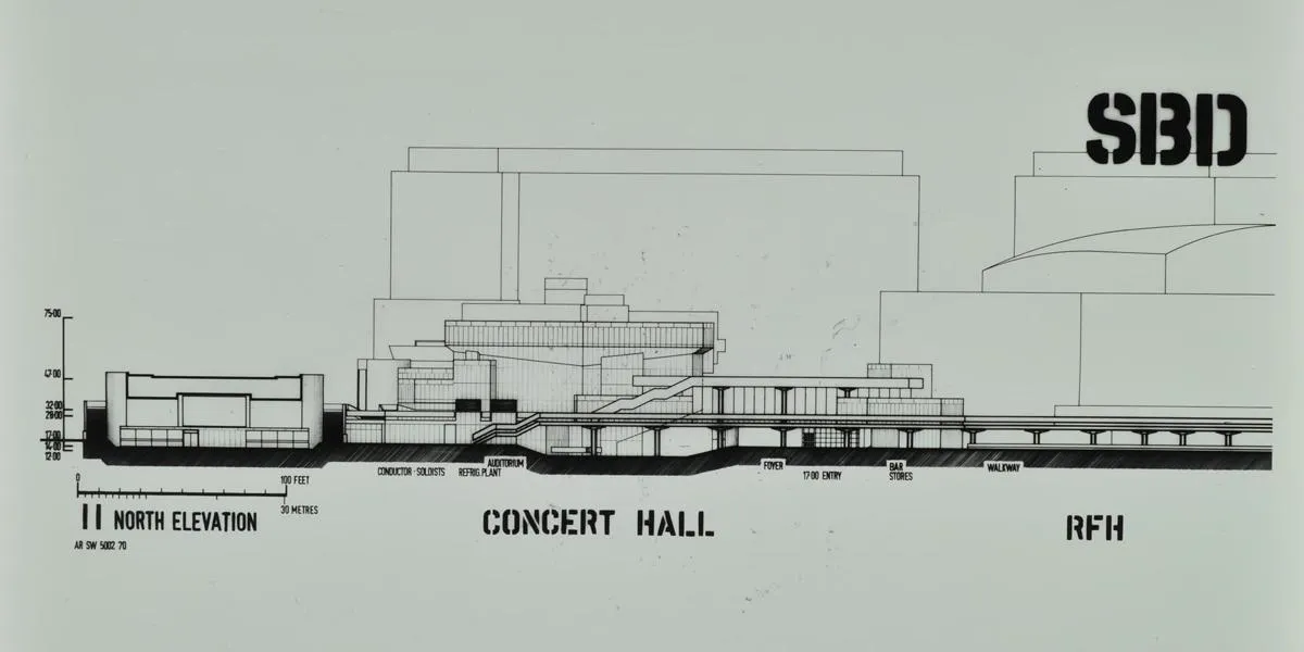 elevation-of-south-bank-centre