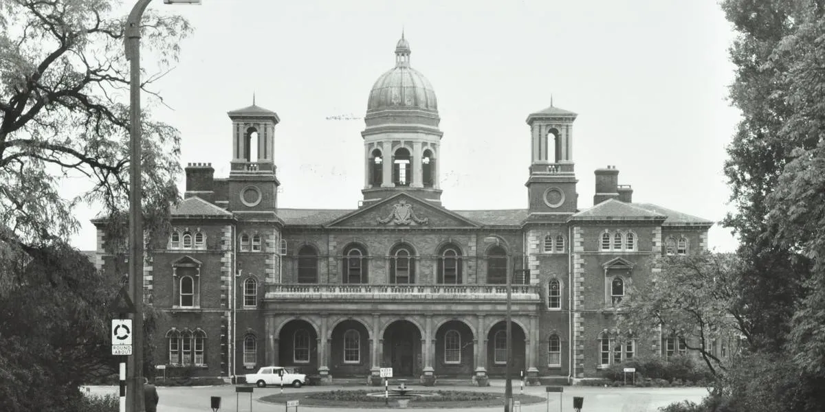 friern-hospital