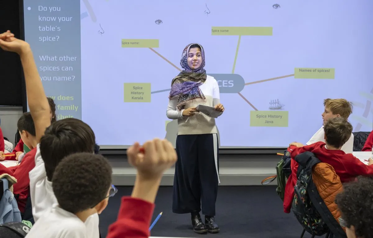 local-primary-school-spice-tales