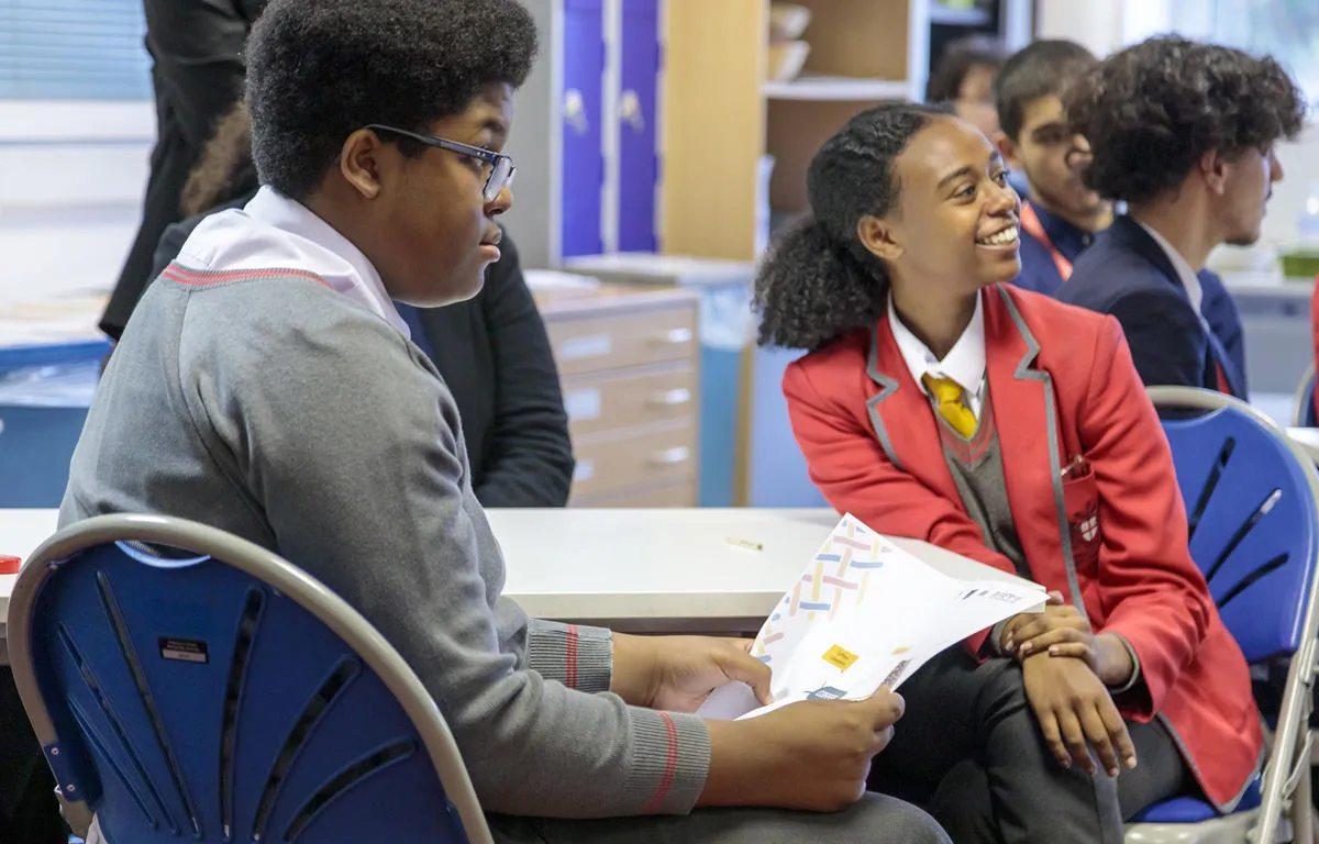 local-secondary-school-coffee-workshop