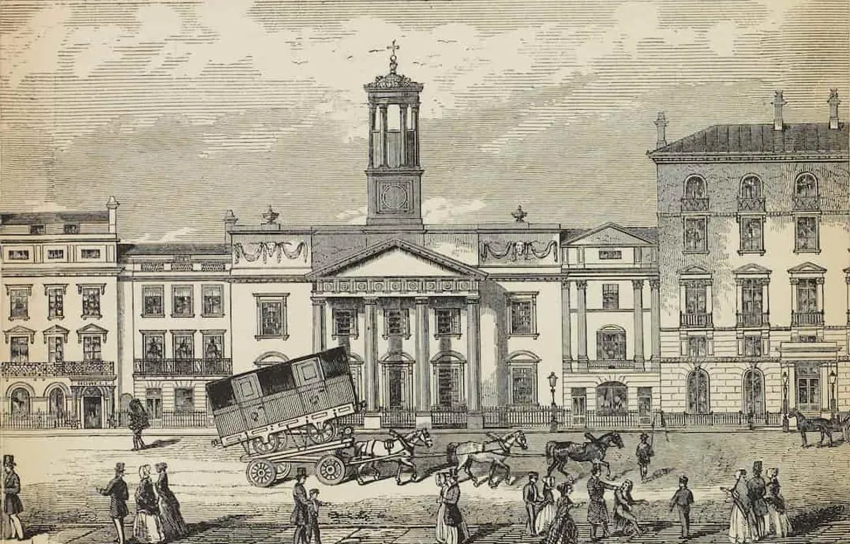 regents-street