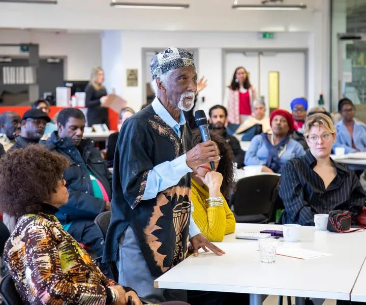 speaker-for-the-huntley-conference