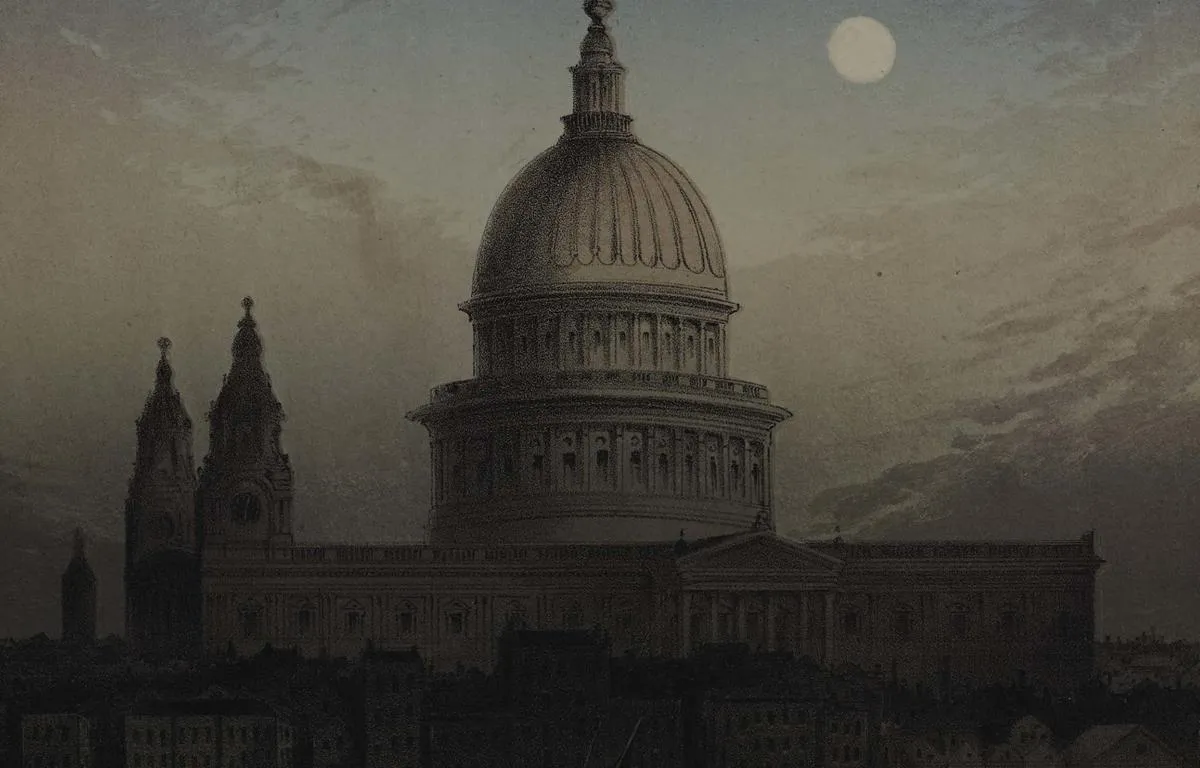 st-pauls-by-moonlight