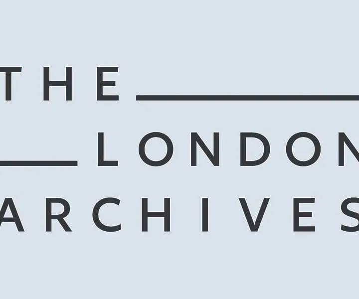 the-london-archives-logo-secondary-blue-tint