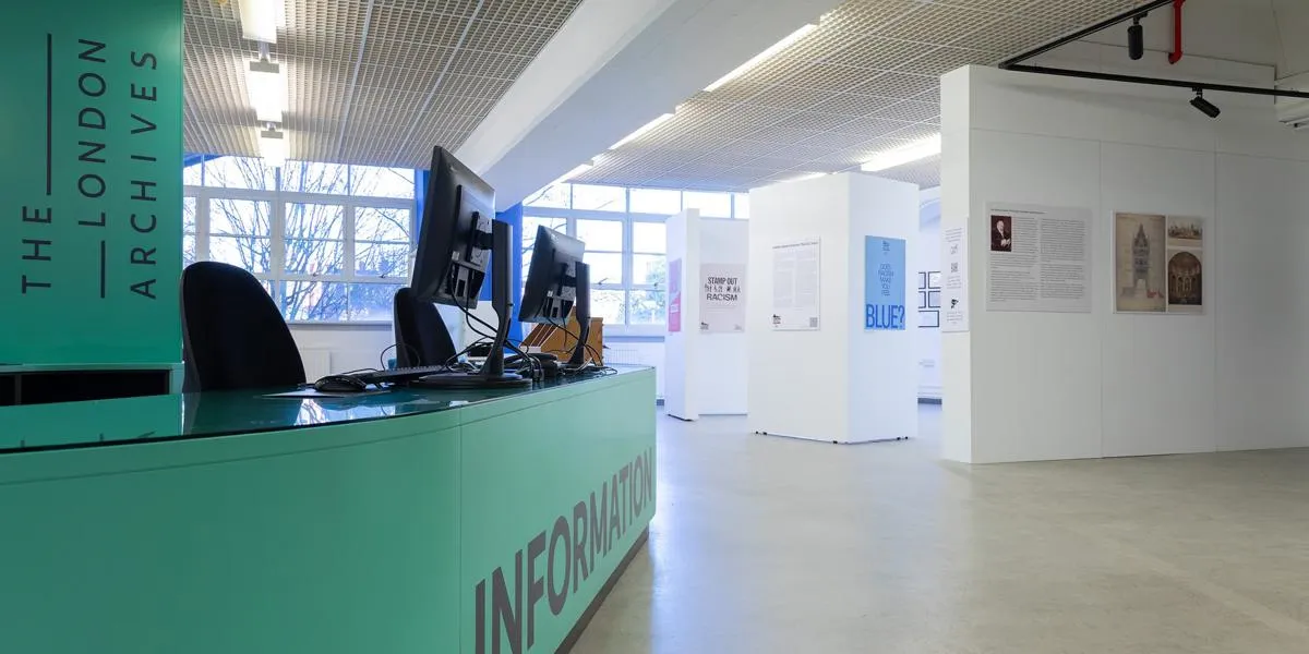 tla-information-desk