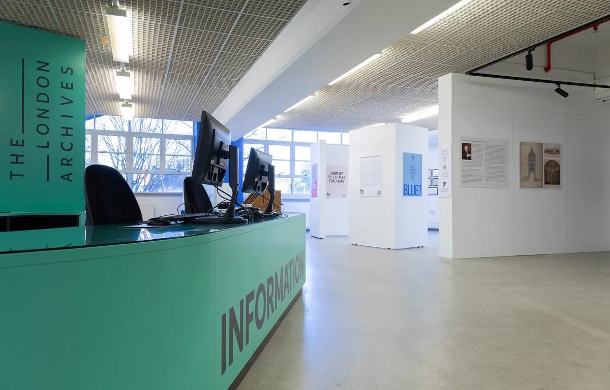 tla-information-desk