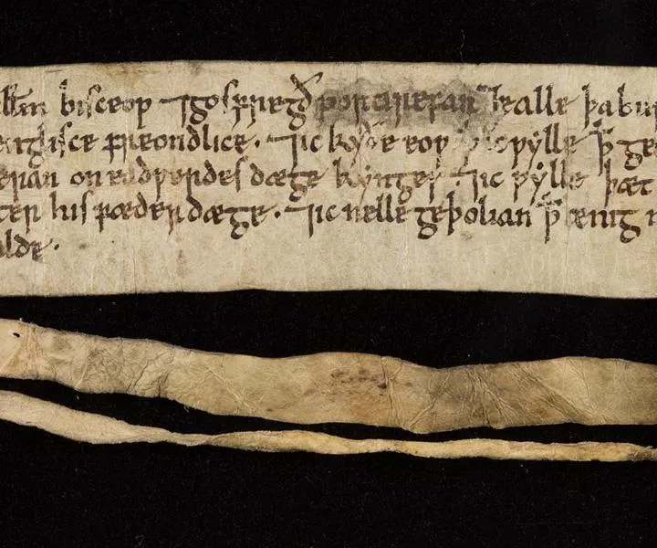 william-charter-of-1067